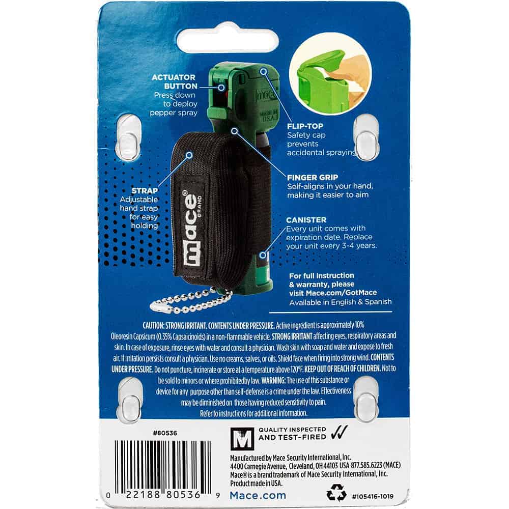 Mace® Canine Repellent - Image 2