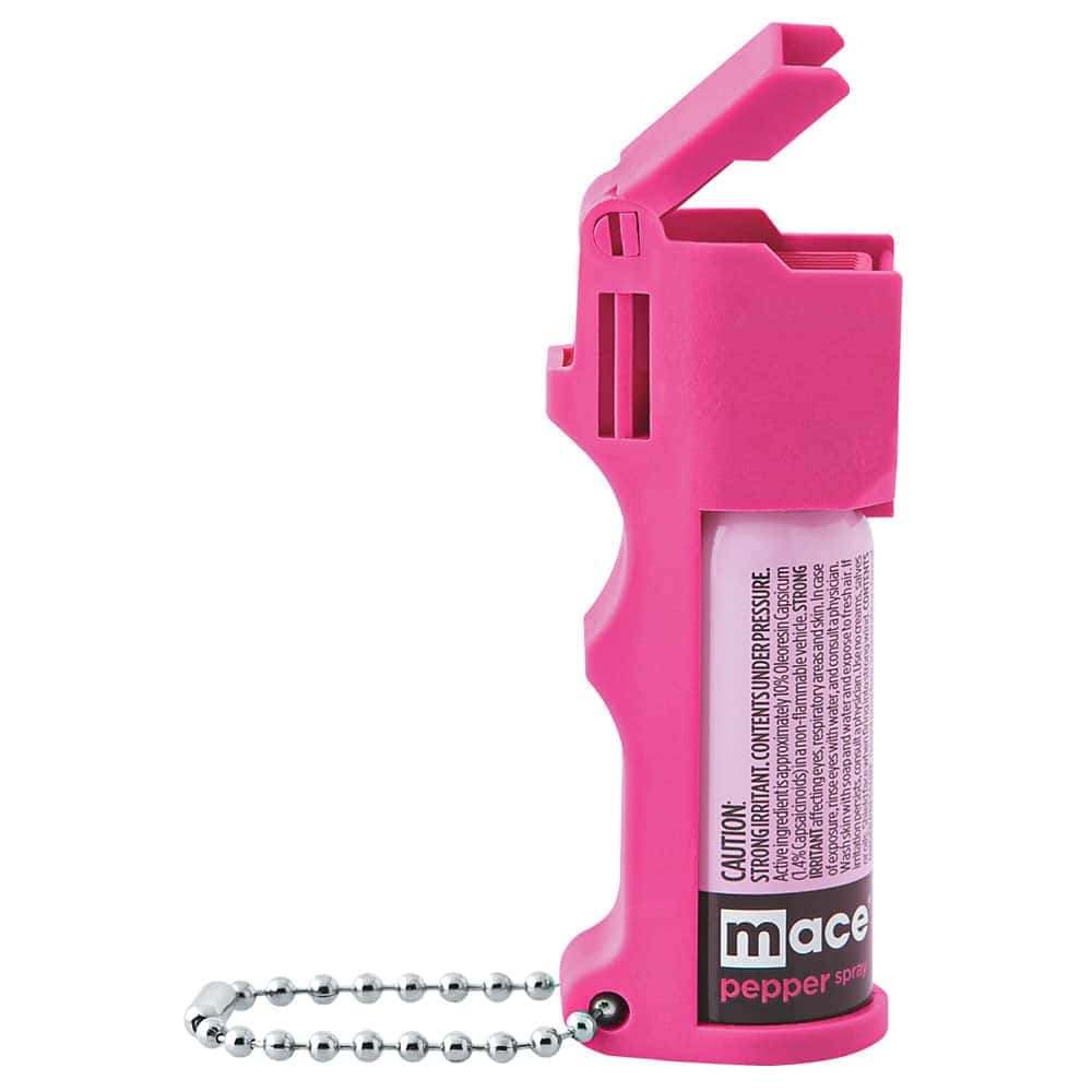 Mace® Pocket Model Pepper Spray - Pink - Image 3