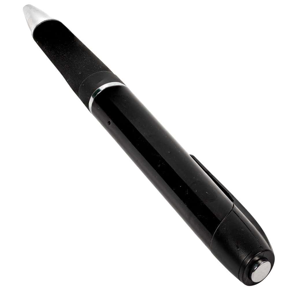 HD Pen Hidden Camera with Built in DVR - Image 2