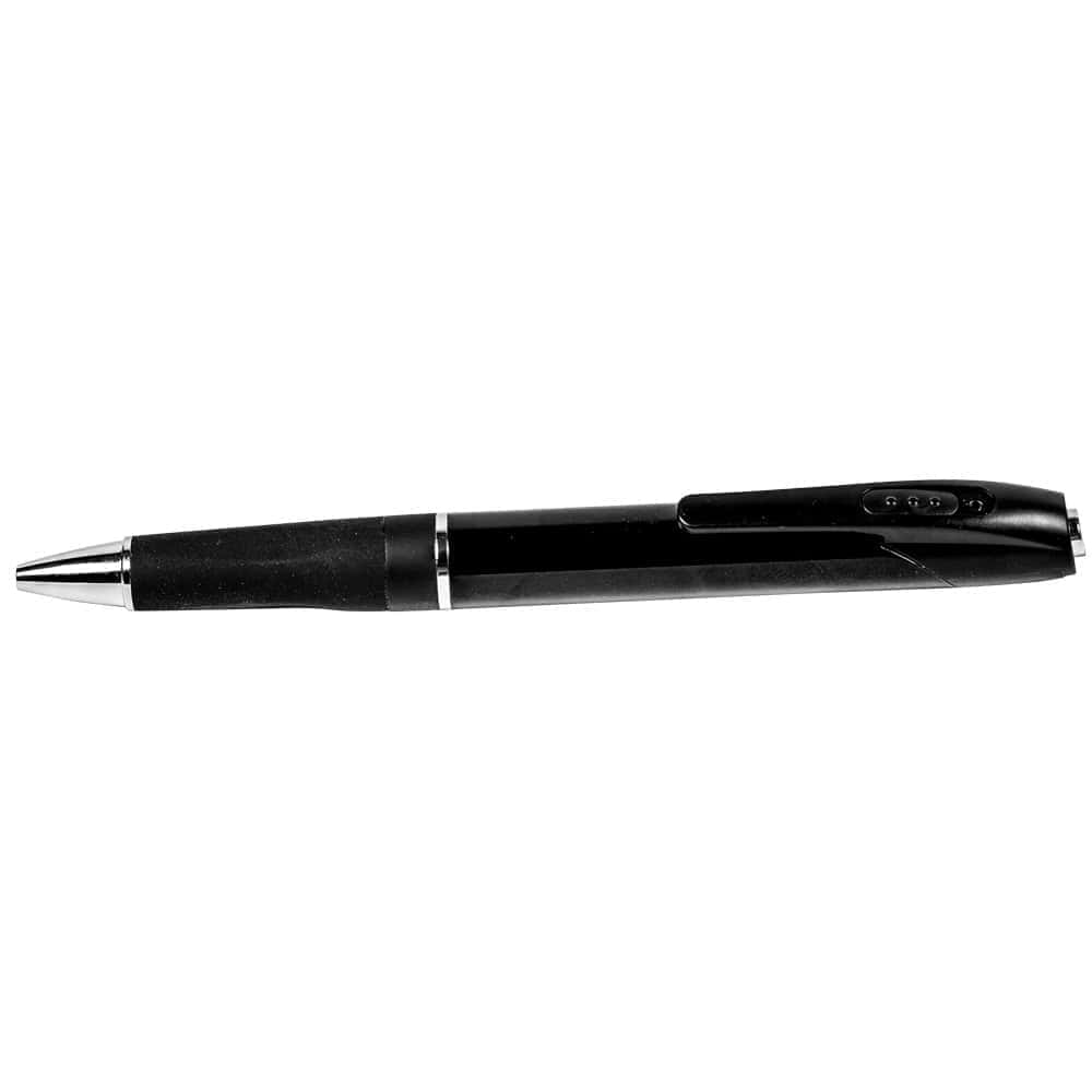HD Pen Hidden Camera with Built in DVR - Image 3